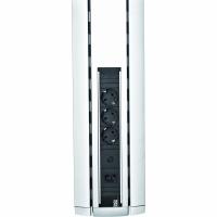 Сетевой фильтр SMS X Power Socket EU Black