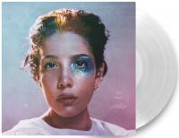 Виниловая пластинка Halsey, Manic (coloured white)