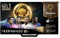 QLED телевизор Hisense 85U7Q PRO