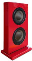 Сабвуфер Totem Acoustic Tribe Sub Double 8 Design Red