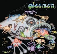 Виниловая пластинка Gleemen - Gleemen (Coloured Vinyl LP)