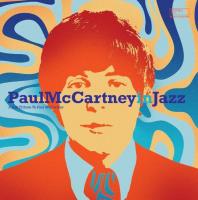 Виниловая пластинка Various Artists - Paul McCartney In Jazz (Black Vinyl LP)