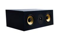 Акустика центрального канала Davis Acoustics Courbet C Blue  Gloss