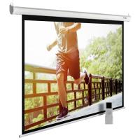 Экран Cactus MotoExpert CS-PSME-280x175-WT