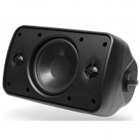 Всепогодная АС TruAudio OPD-6.1 BK стерео
