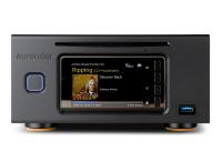 Сетевой аудиосервер Aurender ACS100 2TB HDD Black