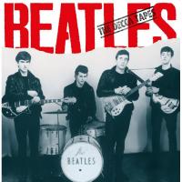 Виниловая пластинка BEATLES - THE DECCA TAPES (LP) CLEAR VINYL