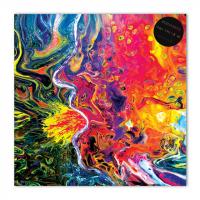 Виниловая пластинка Rico Puestel - Obi Thine Xi (Black Vinyl 2LP)