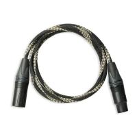 Кабель межблочный аудио Pro-Ject Connect It Line DS XLR 0,82 m