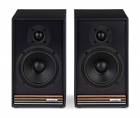 Полочная акустика Ruark Audio Sabre-R Charcoal