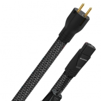 Сетевой кабель AudioQuest Blizzard C13 (3.0 м)