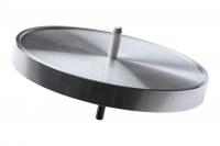 Алюминиевый субдиск Pro-Ject X1-X2