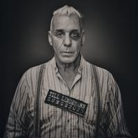 Виниловая пластинка Till Lindemann - Zunge (Black Vinyl 2LP)