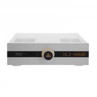 Интегральный усилитель Canor Audio Virtus A3 Silver