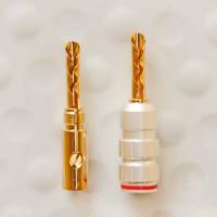 Разъем DH Labs Z-plug
