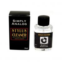 Жидкость Simply Analog (SASC002) Stylus Cleaner 30ml