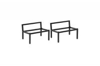 Стойки под акустику Elipson Vintage Stand (NorStone)