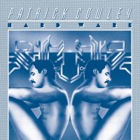 Виниловая пластинка Patrick Cowley - Hard Ware (Black Vinyl 2LP)