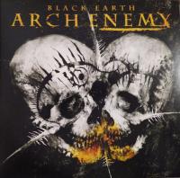 Виниловая пластинка Arch Enemy - Black Earth (Reissue, Black Vinyl LP)