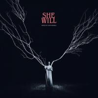Виниловая пластинка OST - She Will (Clint Mansell) (Black Vinyl LP)