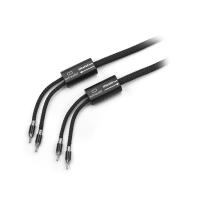 Акустический кабель Extraudio SPEAKER CABLE Two 3m