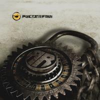 Виниловая пластинка Poets Of The Fall - Revolution Roulette (Black Vinyl 2LP)