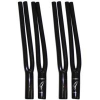 Комплект усадочных "штанов" AudioQuest Pants FR Rocket 22 set/4