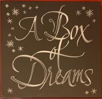 Виниловая пластинка Enya - A Box Of Dreams (Coloured LP Box-set)