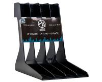 Подставка Audio Anatomy для 7 дюймовых пластинок - LP STAENDER BLACK