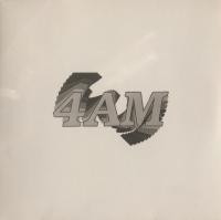 Виниловая пластинка 4AM - 4AM (45 RPM. Black Vinyl LP)