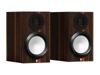 Полочная акустика Monitor Audio Gold 50 Macassar (6G)