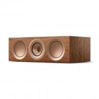 Акустика центрального канала KEF R6c Meta Walnut
