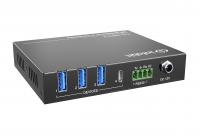 Коммутатор Infobit iTrans USB32-S