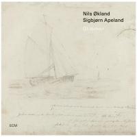 Виниловая пластинка Nils Okland, Apeland, Sigbjorn - Glimmer (Black Vinyl LP)