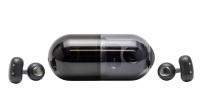 Наушники MOONDROP PILL Black