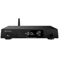 ЦАП SMSL DL400 Black