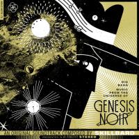 Виниловая пластинка OST - Big Bang: Music From The Universe Of Genesis Noir (Black Vinyl 2LP)