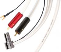 Кабель для тонарма Atlas Element Tonearm 90 - Achromatic RCA - 0.75m