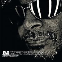 Виниловая пластинка Adamson, Barry -  Back To The Cat (Limited Clear Vinyl LP)