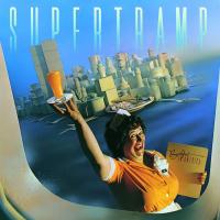 Виниловая пластинка Supertramp - Breakfast In America (Half Speed) (Black Vinyl LP)