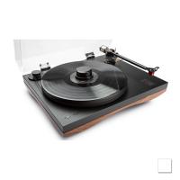 Проигрыватель винила Gold Note Pianoza (B-5.1) white lacquer