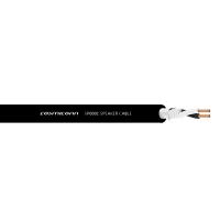 Кабель акустический COSMICONN SP0001A-0-100 Black