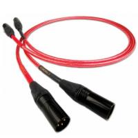 XLR кабель Nordost Heimdall2 XLR 0.6m