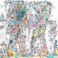 Виниловая пластинка Atmosphere - So Many Other Realities Exist Simultaneously (Black Vinyl 2LP)