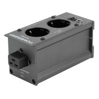 Компактный модуль чистого питания Powergrip PowerRail