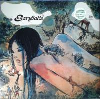 Виниловая пластинка Garybaldi - Nuda (Coloured Vinyl LP)
