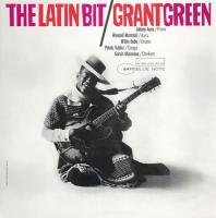 Виниловая пластинка GREEN GRANT - The Latin Bit (Винил)