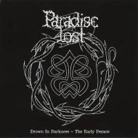 Виниловая пластинка Paradise Lost - Drown In Darkness (Black Vinyl 2LP)