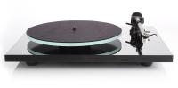 Проигрыватель винила Rega Planar 2 (Nd3) Black