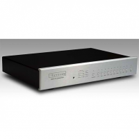 Cетевой проигрыватель Bryston BDA-3.14 (17") Black